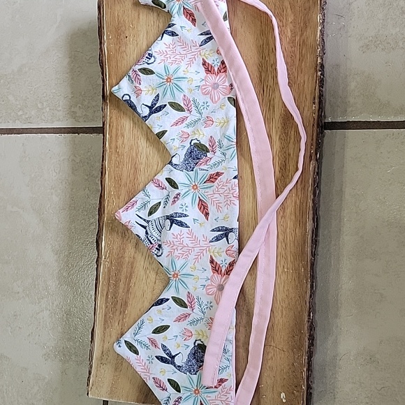 Easter Bunny toddler Crown - Picture 3 of 3